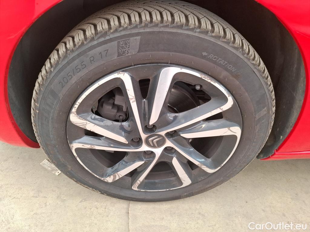  Citroen  C4 Grand Picasso /Spacetourer Shine 1.5 BlueHDi 130CV BVA8 E6d #23