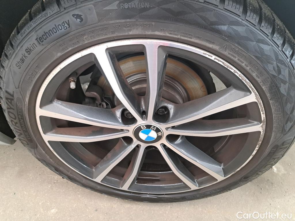  Bmw  Serie 1 Série 1 Berline 5porte 118 d Sport 2.0 150CV BVA8 E6 #18