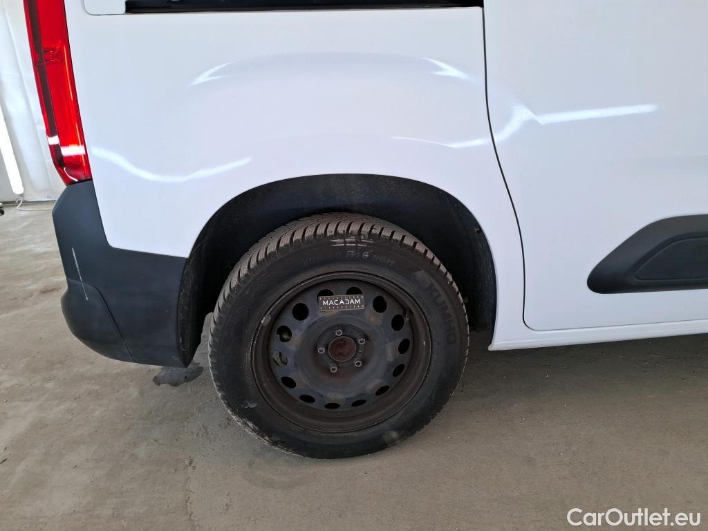  Citroen  Berlingo  Feel M 1.2 PureTech 110CV BVM6 E6dT #8
