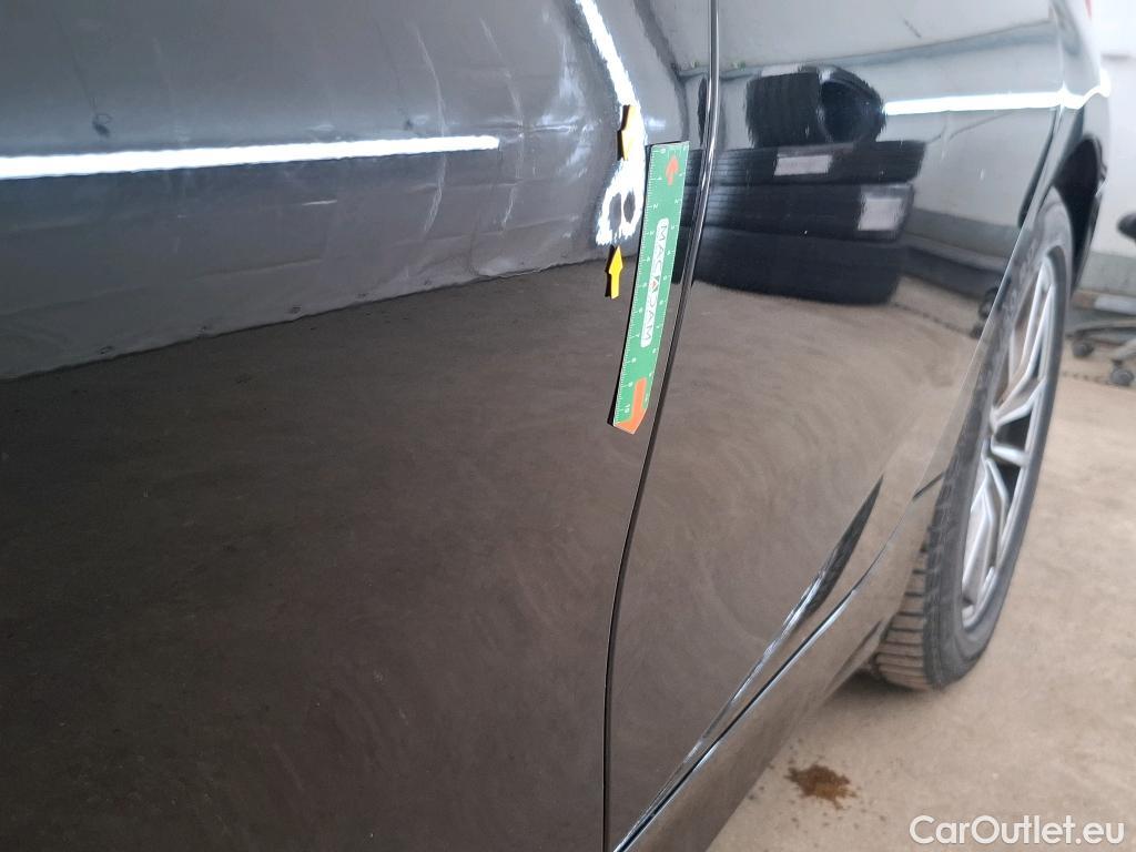  Bmw  Serie 3 Série 3 Touring 318 d Lounge 2.0 150CV BVA8 E6d #21