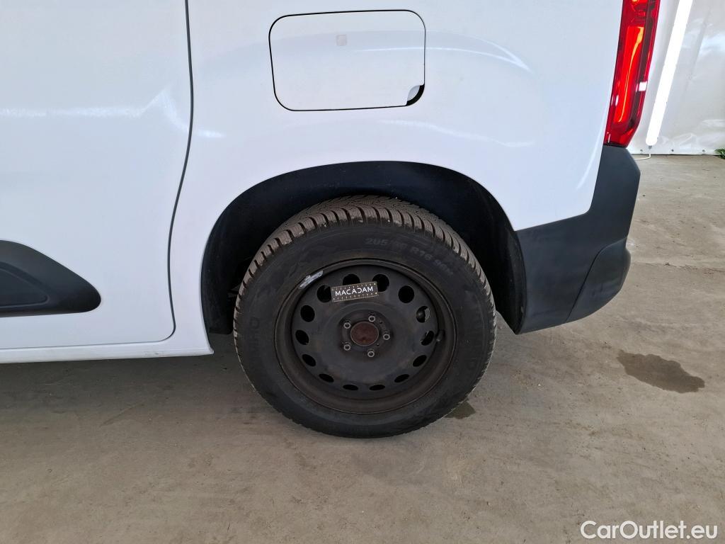  Citroen  Berlingo  Feel M 1.2 PureTech 110CV BVM6 E6dT #6