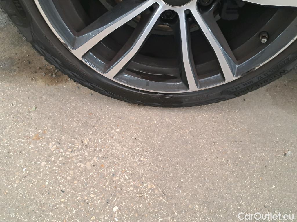  Bmw  Serie 1 Série 1 Berline 5porte 118 d Sport 2.0 150CV BVA8 E6 #34