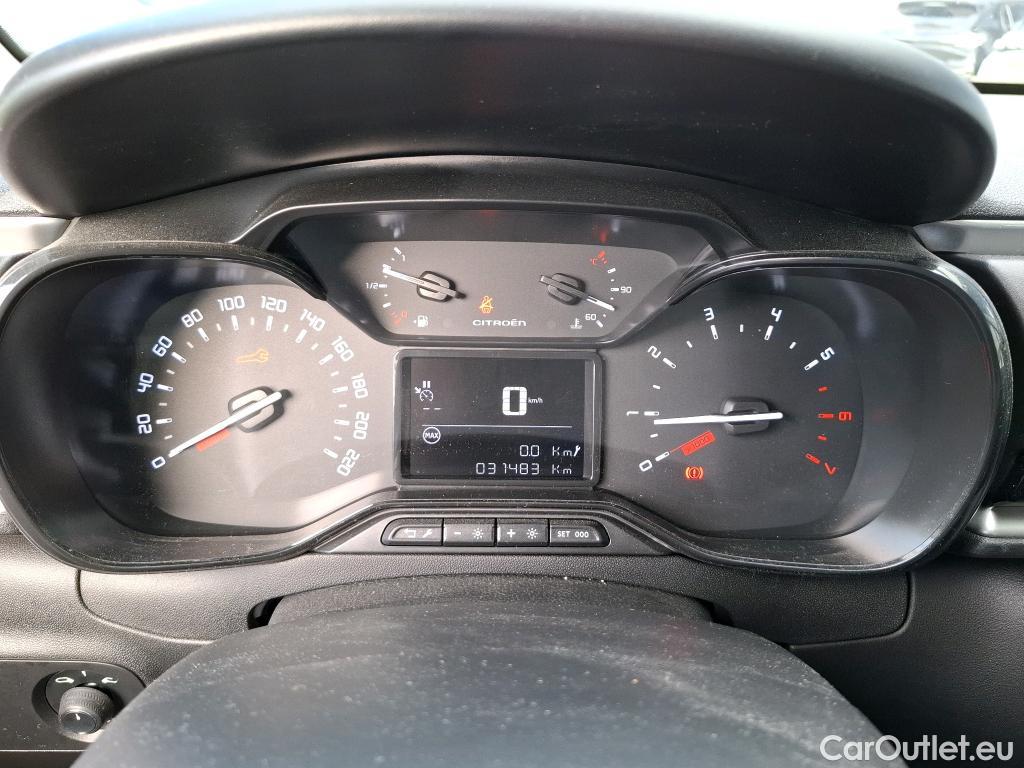  Citroen  C3  Feel Business 1.5 BlueHDI 100CV BVM6 E6dT #1