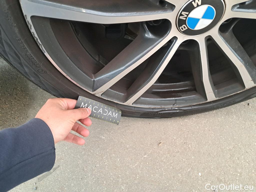  Bmw  Serie 1 Série 1 Berline 5porte 118 d Sport 2.0 150CV BVA8 E6 #15