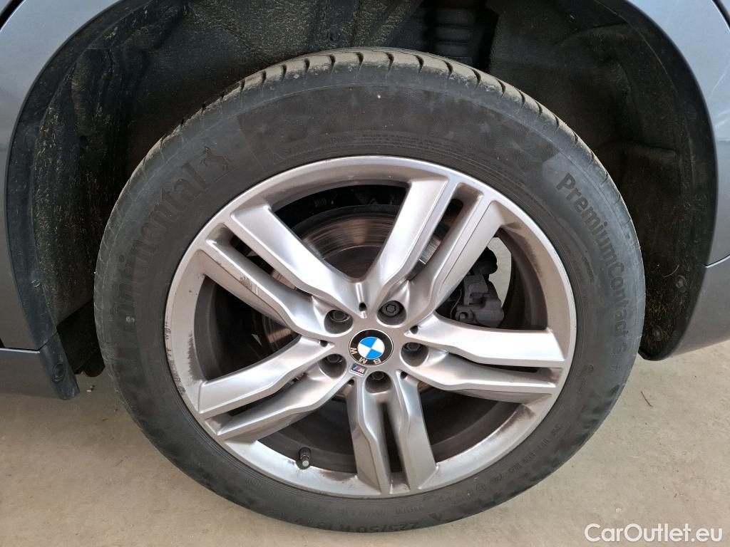  Bmw  X1 Série  xDrive 20d M Sport 2.0 190CV BVA8 E6d #37