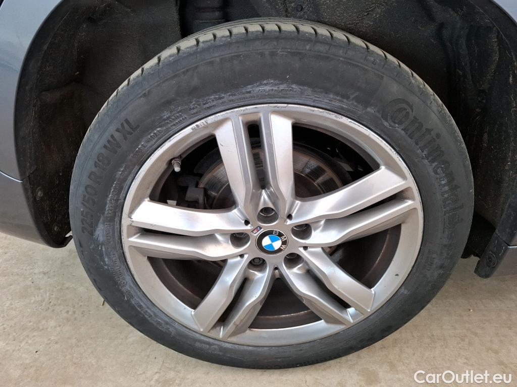  Bmw  X1 Série  xDrive 20d M Sport 2.0 190CV BVA8 E6d #41