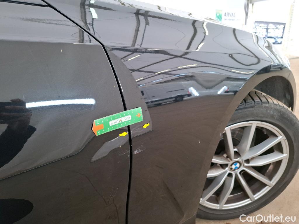  Bmw  Serie 3 Série 3 Touring 318 d Lounge 2.0 150CV BVA8 E6d #25