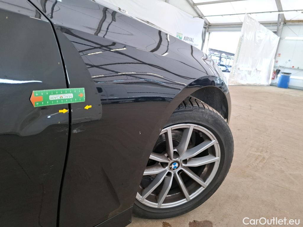  Bmw  Serie 3 Série 3 Touring 318 d Lounge 2.0 150CV BVA8 E6d #24