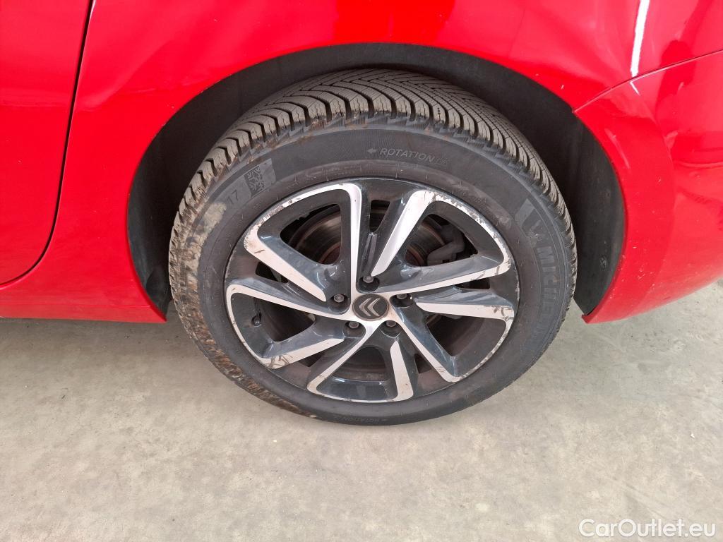  Citroen  C4 Grand Picasso /Spacetourer Shine 1.5 BlueHDi 130CV BVA8 E6d #31