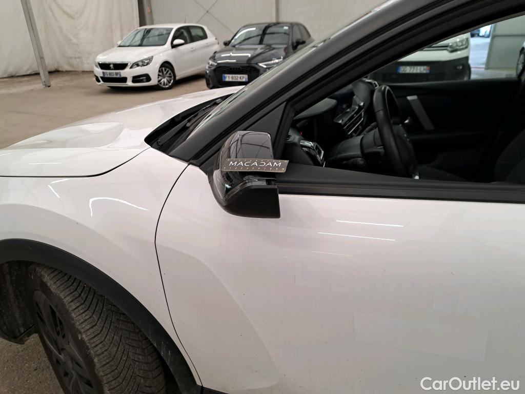  Citroen  C4  Berline Feel Pack 1.2 PureTech 130CV BVM6 E6d / VO RECONDITIONNE - PHOTOS AVANT RECONDITIONNEMENT #1