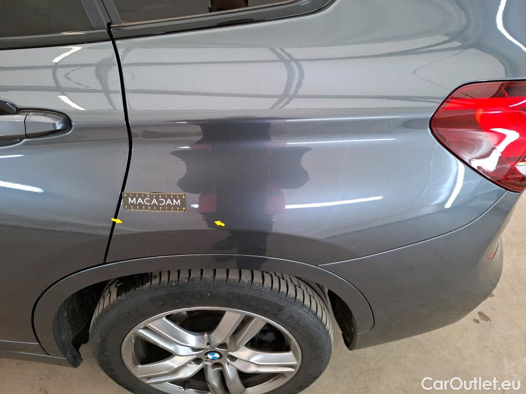  Bmw  X1 Série  xDrive 20d M Sport 2.0 190CV BVA8 E6d #51