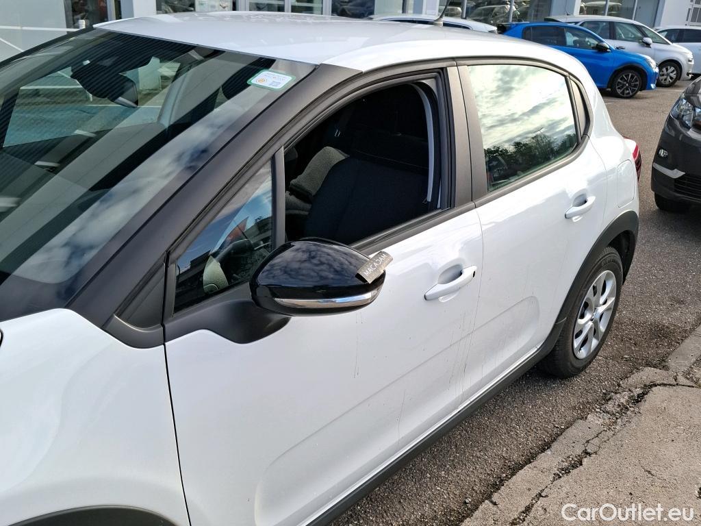  Citroen  C3  Feel Business 1.5 BlueHDI 100CV BVM6 E6dT #4