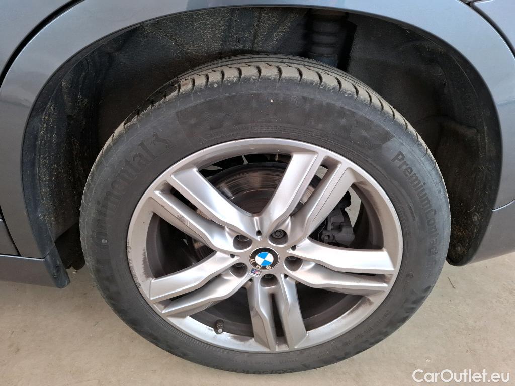  Bmw  X1 Série  xDrive 20d M Sport 2.0 190CV BVA8 E6d #36