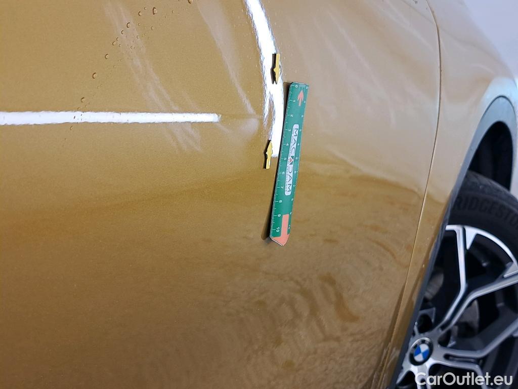  Bmw  X2 BMW  / 2017 / 5P / SUV sDrive18d Première / VO RECONDITIONNE - PHOTOS AVANT RECONDITIONNEMENT #8