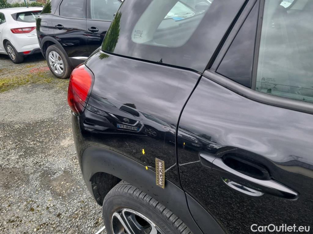  Citroen  C3  Aircross Feel Business 1.2 PureTech 110CV BVM6 E6dT #3
