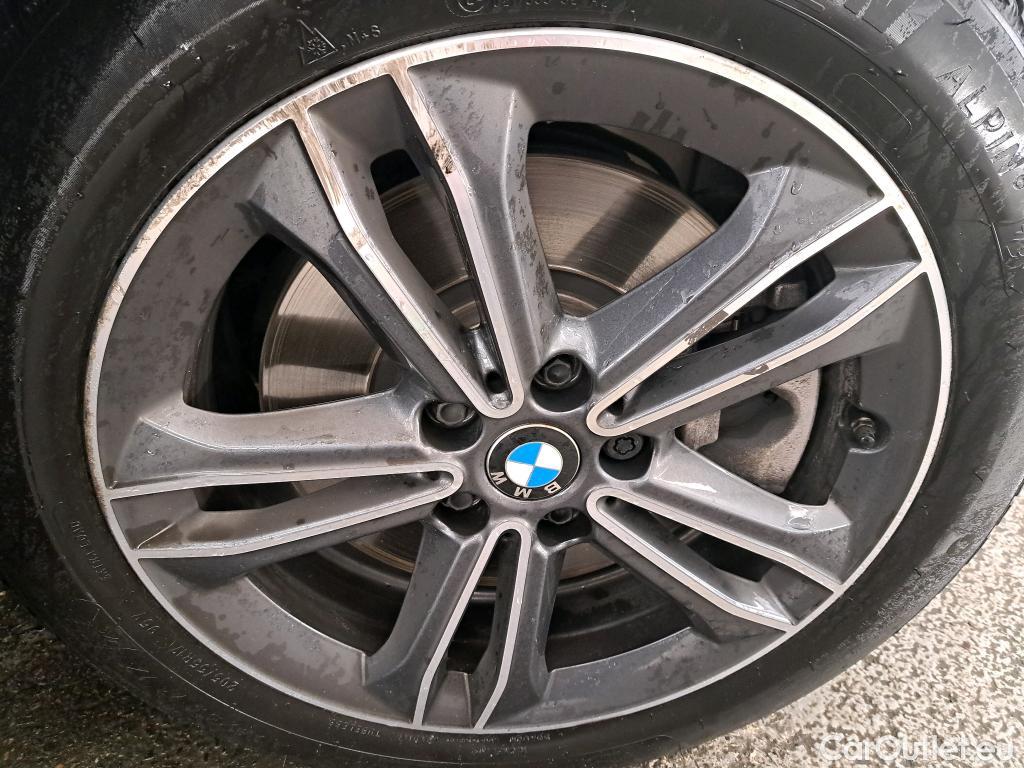  Bmw  Serie 2 BMW  Gran Tourer / 2018 / 5P / monospace 218d Sport Auto / VO RECONDITIONNE - PHOTOS AVANT RECONDITIONNEMENT #2