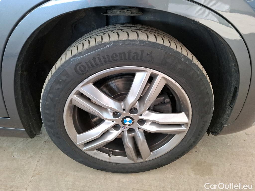  Bmw  X1 Série  xDrive 20d M Sport 2.0 190CV BVA8 E6d #43