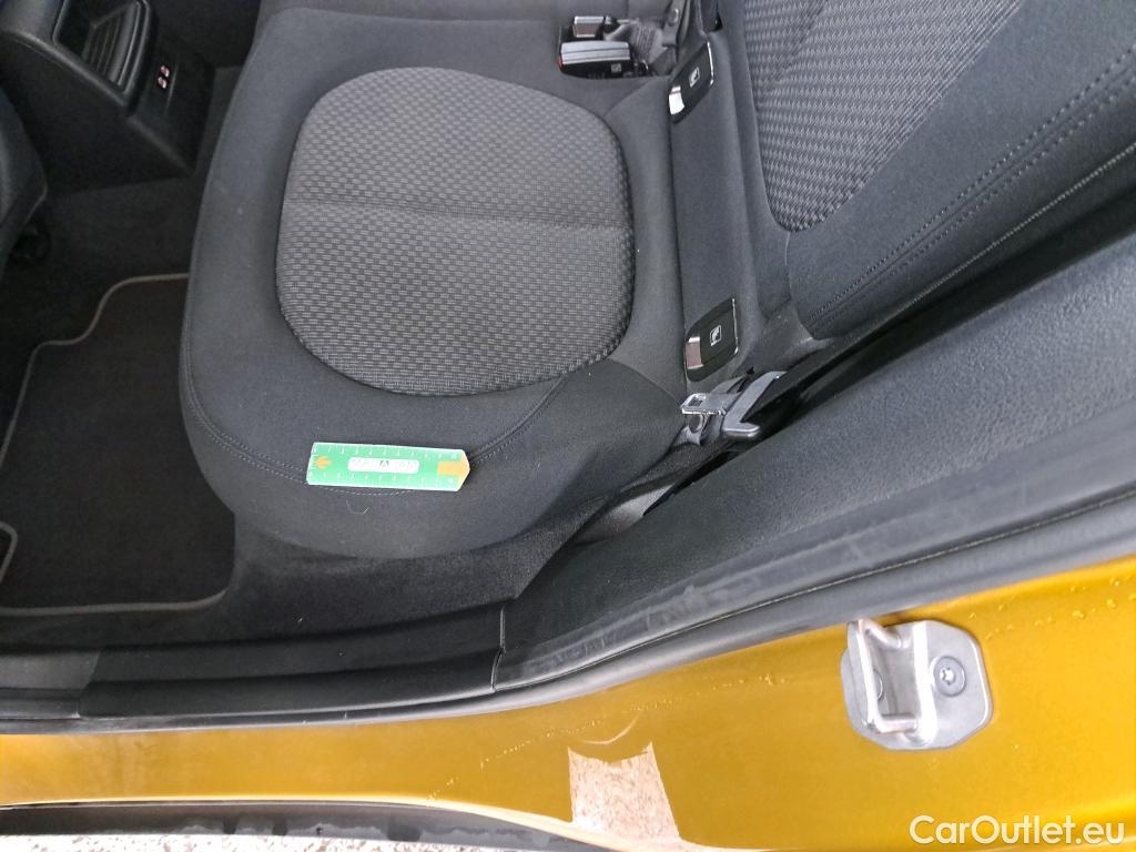  Bmw  X2 BMW  / 2017 / 5P / SUV sDrive18d Première / VO RECONDITIONNE - PHOTOS AVANT RECONDITIONNEMENT #5