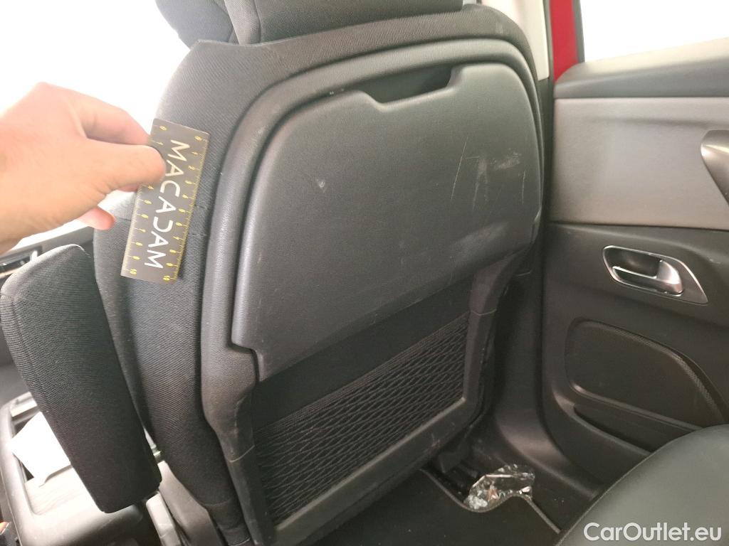  Citroen  C4 Grand Picasso /Spacetourer Shine 1.5 BlueHDi 130CV BVA8 E6d #49