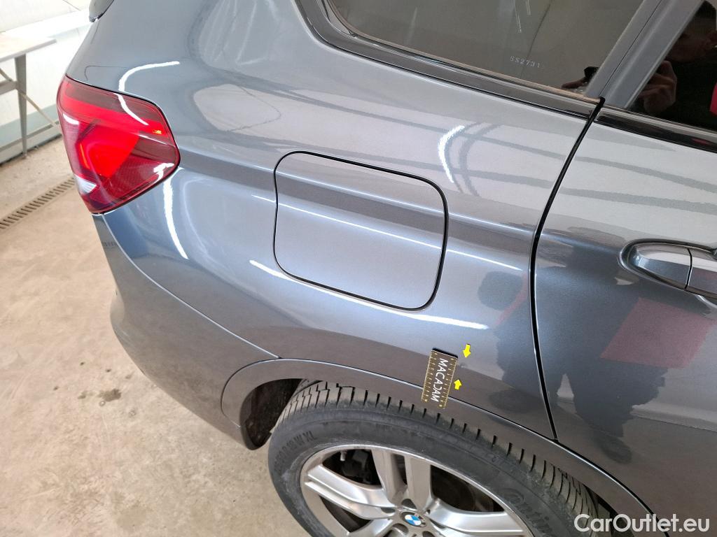  Bmw  X1 Série  xDrive 20d M Sport 2.0 190CV BVA8 E6d #22