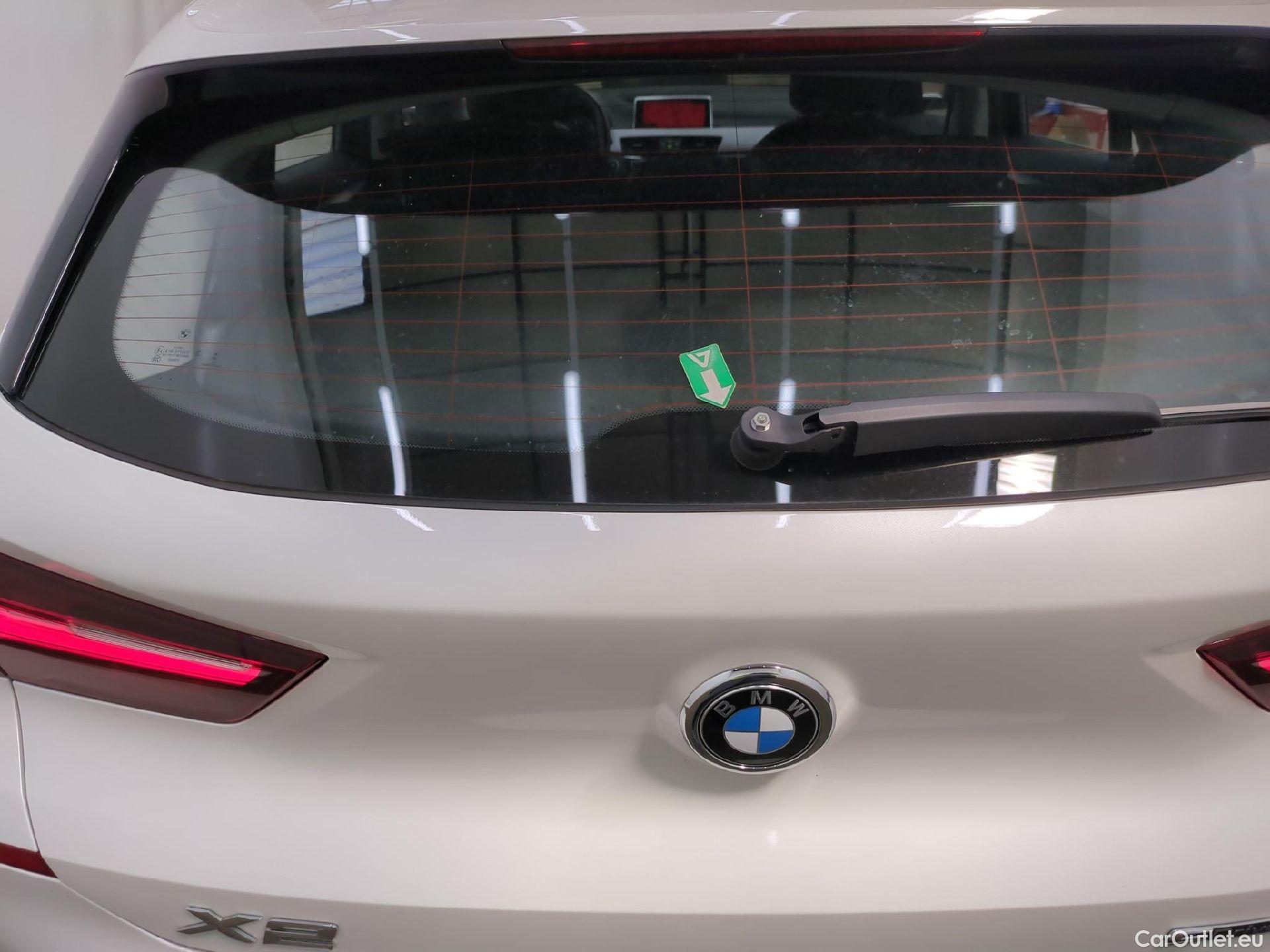  Bmw  X2 BMW  / 2017 / 5P / SUV sDrive18i Business DesignDKG7 #6