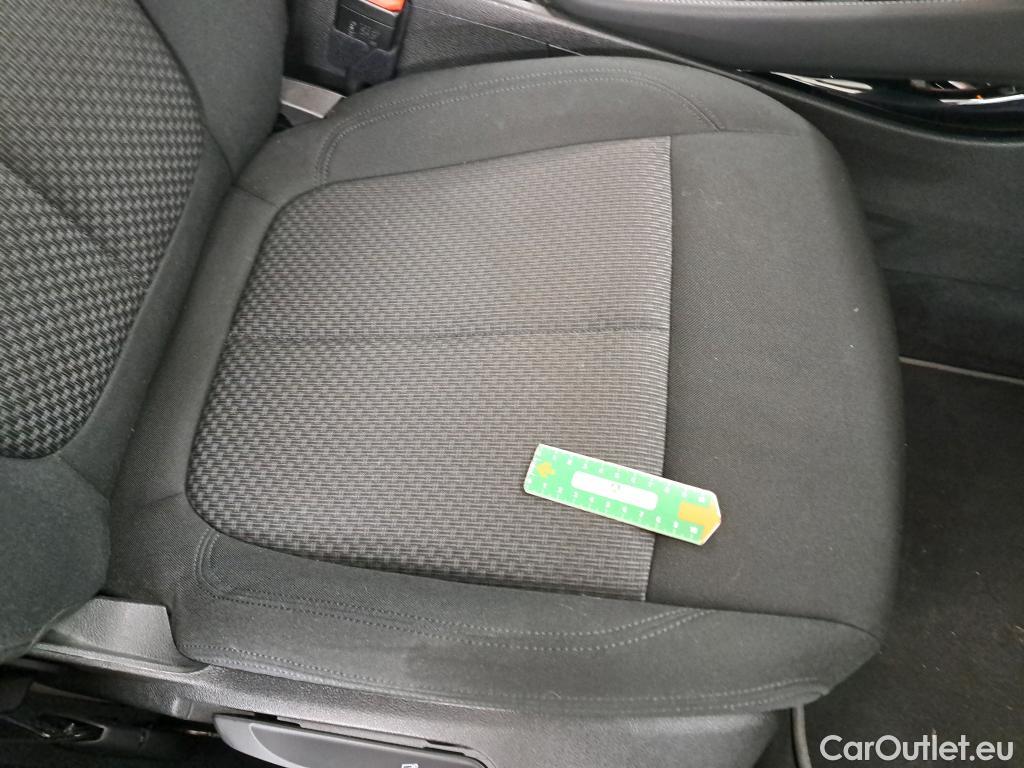  Bmw  X2 BMW  / 2017 / 5P / SUV sDrive18d Première / VO RECONDITIONNE - PHOTOS AVANT RECONDITIONNEMENT #11