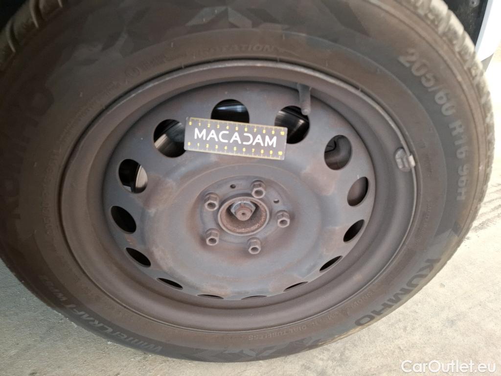  Citroen  Berlingo  Feel M 1.2 PureTech 110CV BVM6 E6dT #11