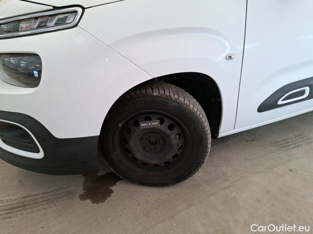  Citroen  Berlingo  Feel M 1.2 PureTech 110CV BVM6 E6dT #4