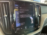  Volvo  XC60  Inscription Recharge Plug-In Hybrid AWD 2.0 T8 Twin Engine 288KW AT8 E6d #16