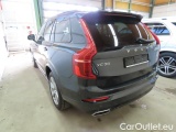  Volvo  XC90  R Design Plug-In Hybrid AWD 2.0 T8 Twin Engine 288KW AT8 7 Sitzer E6dT #3