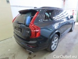  Volvo  XC90  R Design Plug-In Hybrid AWD 2.0 T8 Twin Engine 288KW AT8 7 Sitzer E6dT #4