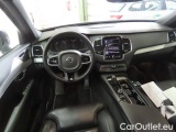  Volvo  XC90  R Design Plug-In Hybrid AWD 2.0 T8 Twin Engine 288KW AT8 7 Sitzer E6dT #9