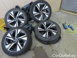  Volvo  XC90  R Design Plug-In Hybrid AWD 2.0 T8 Twin Engine 288KW AT8 7 Sitzer E6dT #12