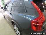  Volvo  XC90  R Design Plug-In Hybrid AWD 2.0 T8 Twin Engine 288KW AT8 7 Sitzer E6dT #20