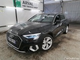  Audi  A3 AUDI  Sportback / 2020 / 5P / Berline 40 TFSI e 204 S Tronic Design Luxe 