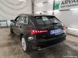  Audi  A3 AUDI  Sportback / 2020 / 5P / Berline 40 TFSI e 204 S Tronic Design Luxe #2