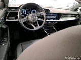  Audi  A3 AUDI  Sportback / 2020 / 5P / Berline 40 TFSI e 204 S Tronic Design Luxe #5
