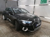  Audi  A3 AUDI  Sportback / 2020 / 5P / Berline 40 TFSI e 204 S Tronic Design Luxe #4