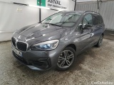  Bmw  Serie 2 BMW  Gran Tourer / 2018 / 5P / monospace 218d Sport Auto / VO RECONDITIONNE - PHOTOS AVANT RECONDITIONNEMENT 