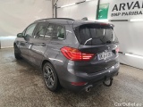  Bmw  Serie 2 BMW  Gran Tourer / 2018 / 5P / monospace 218d Sport Auto / VO RECONDITIONNE - PHOTOS AVANT RECONDITIONNEMENT #2