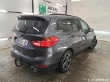  Bmw  Serie 2 BMW  Gran Tourer / 2018 / 5P / monospace 218d Sport Auto / VO RECONDITIONNE - PHOTOS AVANT RECONDITIONNEMENT #3