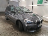  Bmw  Serie 2 BMW  Gran Tourer / 2018 / 5P / monospace 218d Sport Auto / VO RECONDITIONNE - PHOTOS AVANT RECONDITIONNEMENT #4