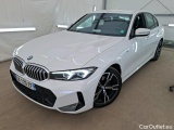  Bmw  Serie 3 BMW Série 3 Berline / 2018 / 4P / Berline 320d xDrive 190ch M Sport BVA8 