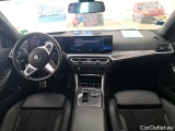  Bmw  Serie 3 BMW Série 3 Berline / 2018 / 4P / Berline 320d xDrive 190ch M Sport BVA8 #5