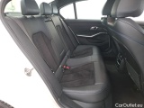  Bmw  Serie 3 BMW Série 3 Berline / 2018 / 4P / Berline 320d xDrive 190ch M Sport BVA8 #9