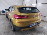  Bmw  X2 BMW  / 2017 / 5P / SUV sDrive18d Première / VO RECONDITIONNE - PHOTOS AVANT RECONDITIONNEMENT #2
