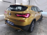  Bmw  X2 BMW  / 2017 / 5P / SUV sDrive18d Première / VO RECONDITIONNE - PHOTOS AVANT RECONDITIONNEMENT #3