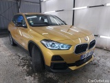  Bmw  X2 BMW  / 2017 / 5P / SUV sDrive18d Première / VO RECONDITIONNE - PHOTOS AVANT RECONDITIONNEMENT #4