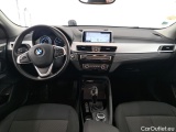  Bmw  X2 BMW  / 2017 / 5P / SUV sDrive18d Première / VO RECONDITIONNE - PHOTOS AVANT RECONDITIONNEMENT #5