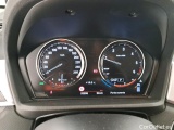  Bmw  X2 BMW  / 2017 / 5P / SUV sDrive18d Première / VO RECONDITIONNE - PHOTOS AVANT RECONDITIONNEMENT #6